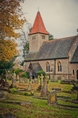Rotherfield Peppard Church