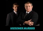 Midsomer Murders Fansite home page