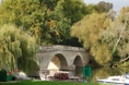 Shillingford Bridge