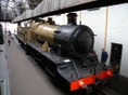 GWR loco at Didcot Railway Centre