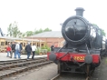 Didcot Railway Centre