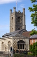 Henley Church