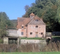 Mapledurham Watermill