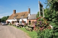 South Oxfordshire Pub