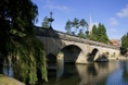 Wallingford Bridge