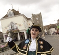 Wallingford Town Crier