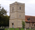 Warborough Church