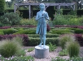 Waterperry Gardens formal