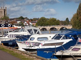 Henley Riverside