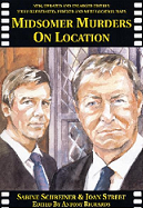 Midsomer Murders on Location book 