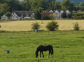 The Peacock Inn - Midsomer Connections