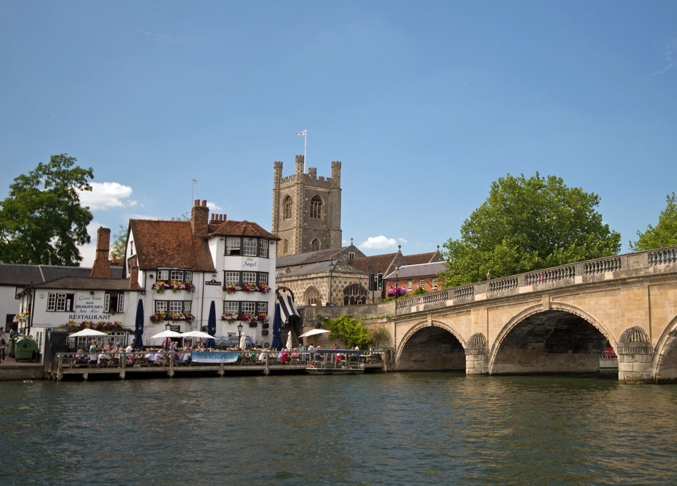Henley-on-Thames