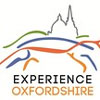 Experience Oxfordshire Logo