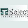 Select Travel Services logo