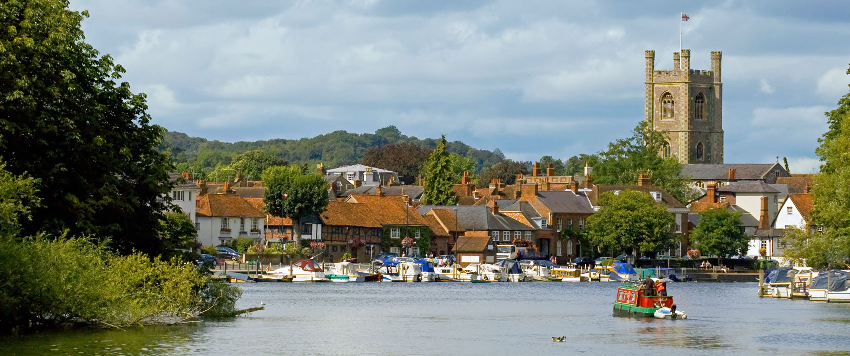 Henley on Thames