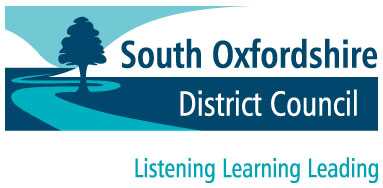 South Oxfordshire District Council logo