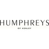 Humphries of Henley logo